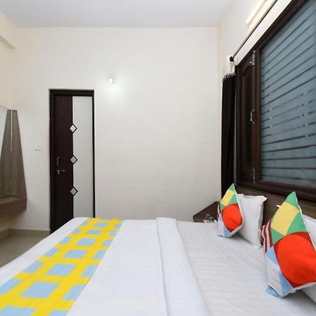 Elegant 1Br Stay In Mount Abu Central Exterior photo