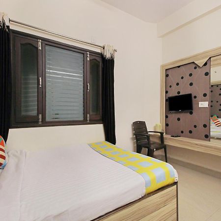 Elegant 1Br Stay In Mount Abu Central Exterior photo