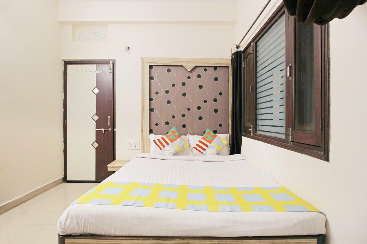 Elegant 1Br Stay In Mount Abu Central Exterior photo